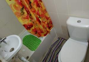 Студия квартира, на длительный срок, 17м2, 2/17 этаж