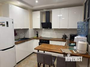 3-к квартира, на длительный срок, 88м2, 9/25 этаж