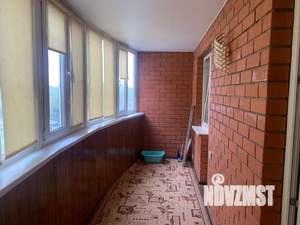 1-к квартира, посуточно, 45м2, 4/17 этаж