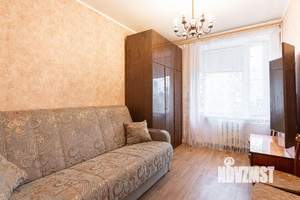 2-к квартира, на длительный срок, 44м2, 8/9 этаж