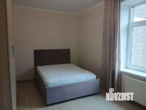 2-к квартира, на длительный срок, 50м2, 12/17 этаж