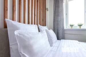 1-к квартира, посуточно, 22м2, 21/27 этаж