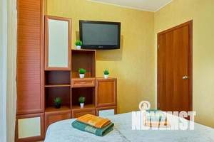 2-к квартира, посуточно, 50м2, 8/17 этаж