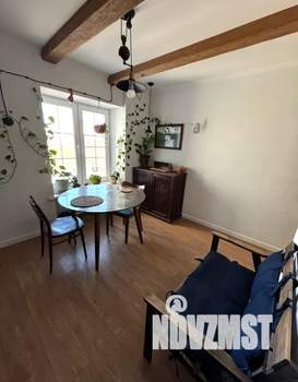 1-к квартира, посуточно, 45м2, 6/16 этаж