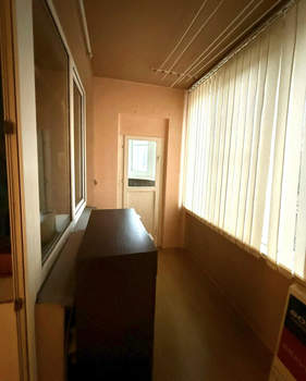 1-к квартира, на длительный срок, 42м2, 2/9 этаж