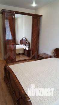 2-к квартира, на длительный срок, 56м2, 6/18 этаж