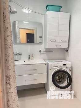 2-к квартира, на длительный срок, 57м2, 6/25 этаж