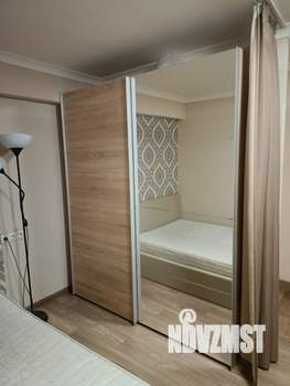 1-к квартира, на длительный срок, 31м2, 2/9 этаж