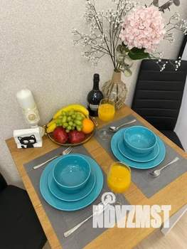 1-к квартира, посуточно, 26м2, 1/1 этаж