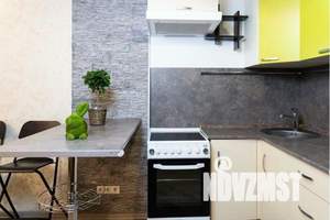 1-к квартира, посуточно, 32м2, 12/25 этаж