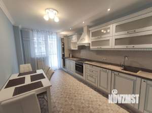 2-к квартира, на длительный срок, 71м2, 12/28 этаж