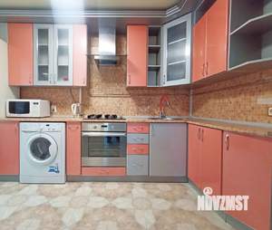3-к квартира, на длительный срок, 54м2, 3/9 этаж