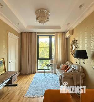 2-к квартира, на длительный срок, 71м2, 4/7 этаж