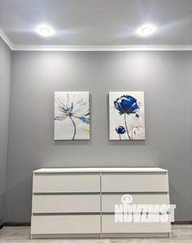 1-к квартира, на длительный срок, 44м2, 20/26 этаж