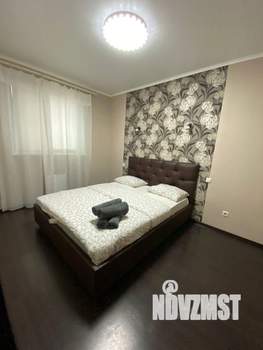 3-к квартира, посуточно, 50м2, 5/9 этаж