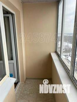 3-к квартира, на длительный срок, 91м2, 12/17 этаж