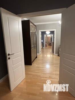 4-к квартира, на длительный срок, 110м2, 17/17 этаж