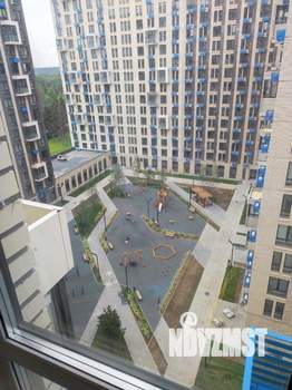 2-к квартира, на длительный срок, 37м2, 10/17 этаж