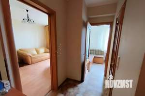 1-к квартира, на длительный срок, 38м2, 6/19 этаж