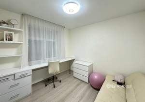 3-к квартира, на длительный срок, 74м2, 7/15 этаж