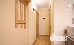 Студия квартира, посуточно, 22м2, 17/23 этаж