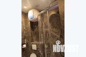 1-к квартира, посуточно, 19м2, 14/21 этаж