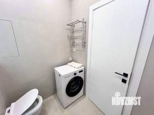 1-к квартира, на длительный срок, 44м2, 7/8 этаж