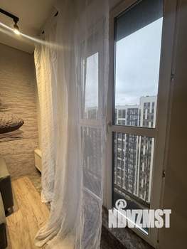 2-к квартира, на длительный срок, 47м2, 17/18 этаж