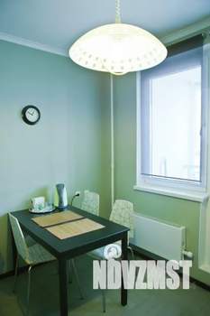 1-к квартира, посуточно, 45м2, 18/25 этаж