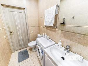 1-к квартира, посуточно, 29м2, 1/1 этаж