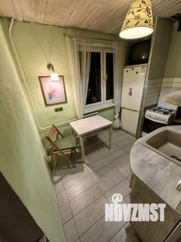 1-к квартира, на длительный срок, 32м2, 4/9 этаж