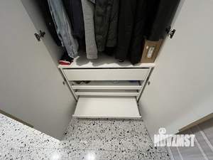 2-к квартира, на длительный срок, 70м2, 6/41 этаж