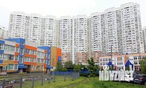 1-к квартира, на длительный срок, 42м2, 15/20 этаж