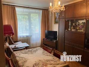 2-к квартира, на длительный срок, 47м2, 5/5 этаж
