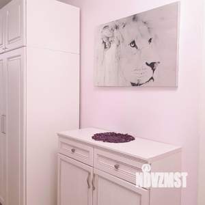 1-к квартира, на длительный срок, 33м2, 4/25 этаж