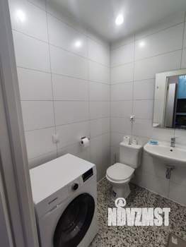2-к квартира, на длительный срок, 37м2, 10/17 этаж