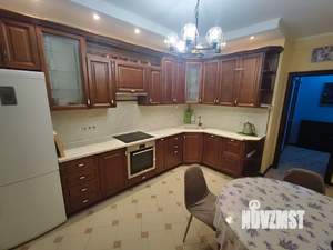 3-к квартира, на длительный срок, 86м2, 13/19 этаж