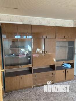 1-к квартира, на длительный срок, 35м2, 8/10 этаж