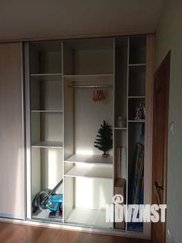 1-к квартира, на длительный срок, 40м2, 17/17 этаж