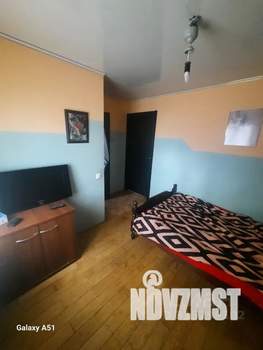 2-к квартира, посуточно, 70м2, 2/2 этаж
