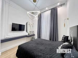 1-к квартира, на длительный срок, 48м2, 1/9 этаж