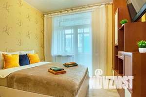 2-к квартира, посуточно, 50м2, 8/17 этаж