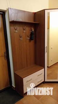 1-к квартира, на длительный срок, 43м2, 8/15 этаж