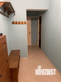 2-к квартира, на длительный срок, 61м2, 2/23 этаж
