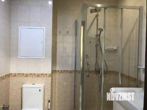 1-к квартира, на длительный срок, 37м2, 11/17 этаж