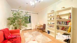 2-к квартира, на длительный срок, 60м2, 4/14 этаж