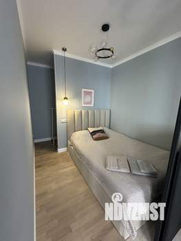 Студия квартира, посуточно, 38м2, 5/15 этаж