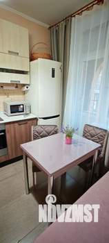 1-к квартира, на длительный срок, 34м2, 3/7 этаж