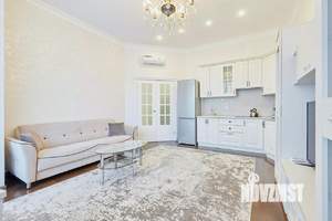 2-к квартира, на длительный срок, 56м2, 7/8 этаж