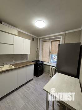 2-к квартира, на длительный срок, 42м2, 2/5 этаж